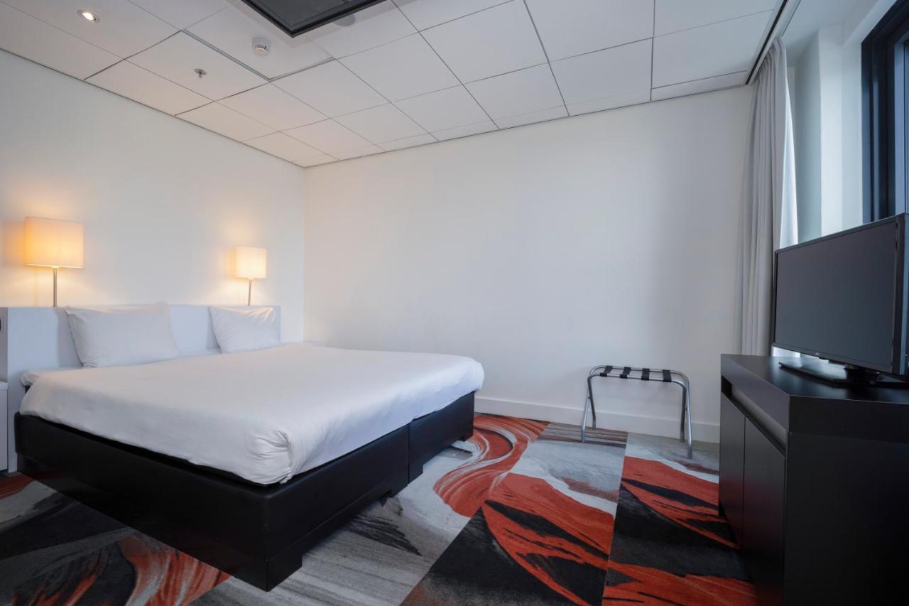 Fletcher Wellness-Hotel 레이든 외부 사진
