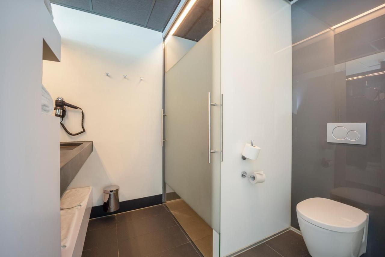 Fletcher Wellness-Hotel 레이든 외부 사진