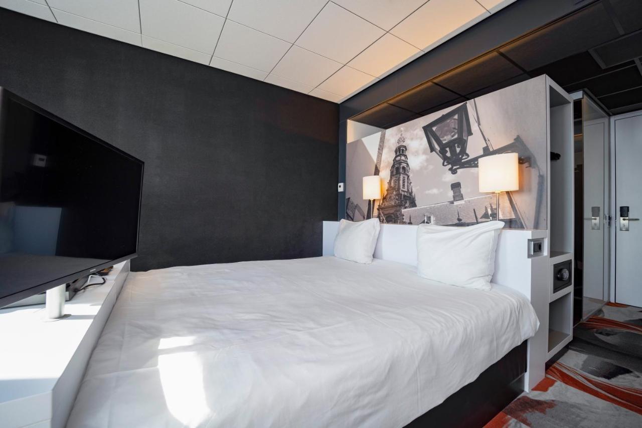 Fletcher Wellness-Hotel 레이든 외부 사진